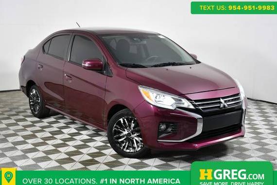 MITSUBISHI MIRAGE G4 2023 ML32FVFJ9PHF05573 image MITSUBISHI MIRAGE G4 2023 ML32FVFJ9PHF05573 image